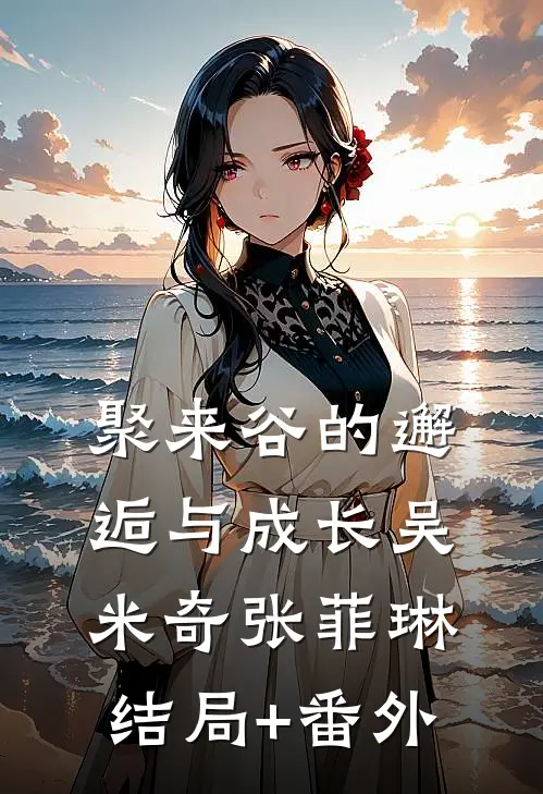 聚来谷的邂逅与成长吴米奇张菲琳结局+番外