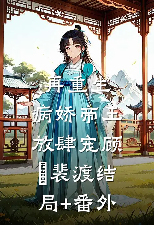 再重生，病娇帝王放肆宠顾姈裴渡结局+番外