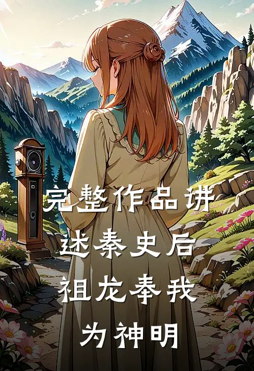 完整作品讲述秦史后，祖龙奉我为神明