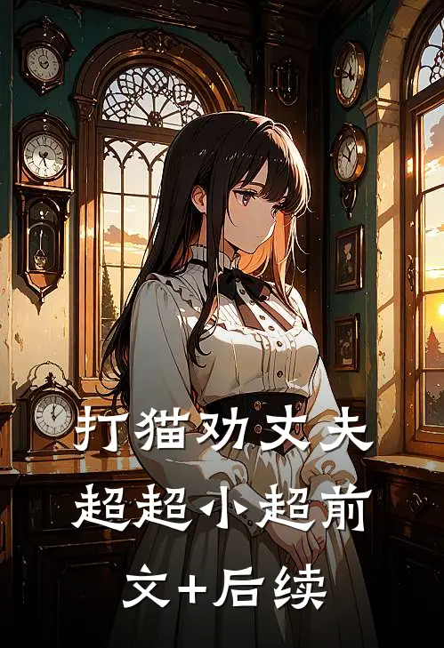 打猫劝丈夫超超小超前文+后续