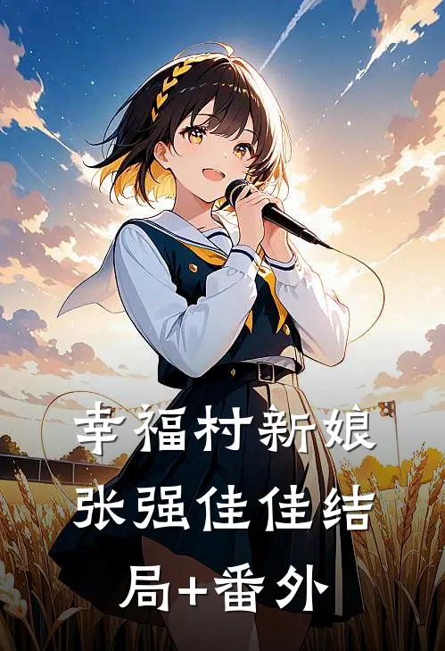 幸福村新娘张强佳佳结局+番外
