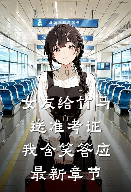 女友给竹马送准考证，我含笑答应最新章节