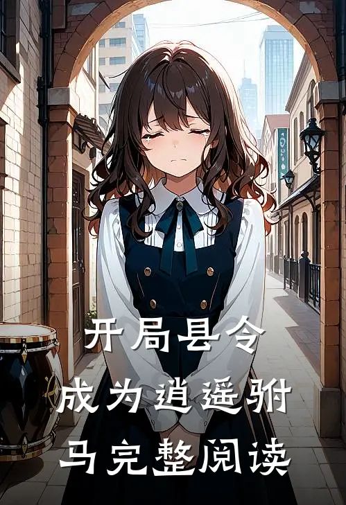开局县令，成为逍遥驸马完整阅读