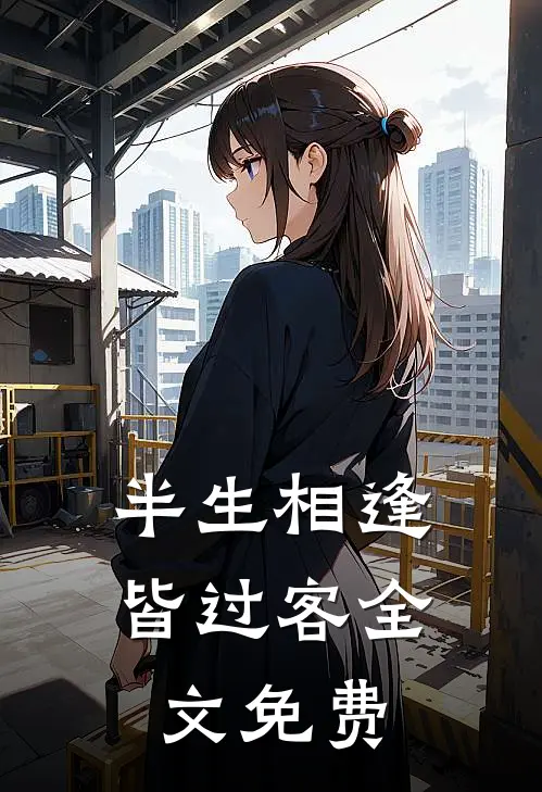 半生相逢皆过客全文免费