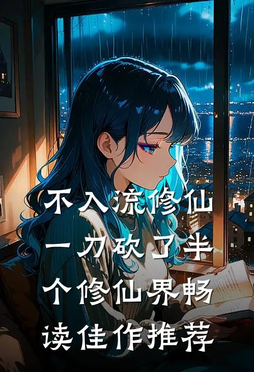 不入流修仙：一刀砍了半个修仙界畅读佳作推荐
