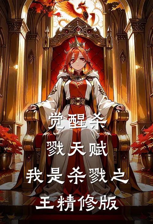觉醒杀戮天赋，我是杀戮之王精修版