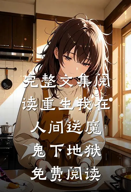 完整文集阅读重生我在人间送魔鬼下地狱免费阅读