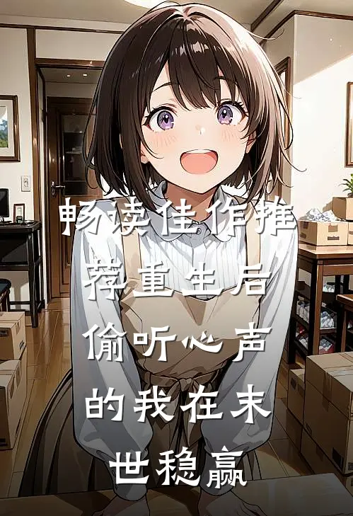 畅读佳作推荐重生后，偷听心声的我在末世稳赢