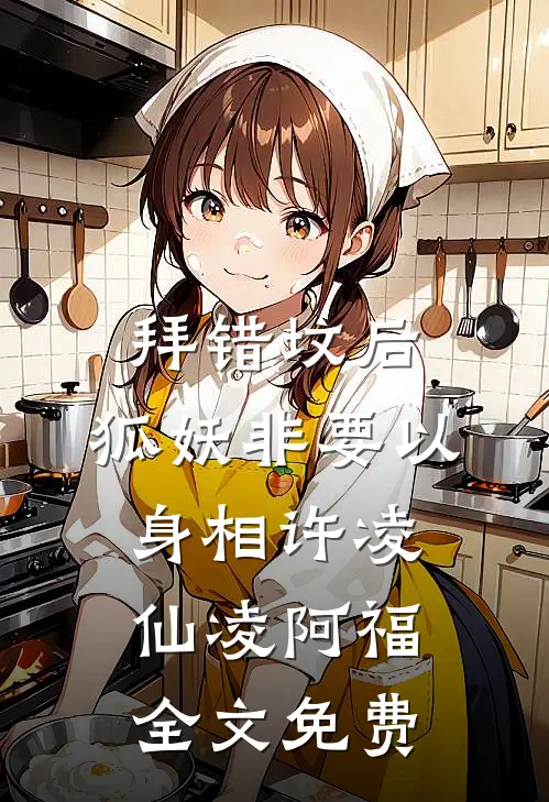 拜错坟后，狐妖非要以身相许凌仙凌阿福全文免费