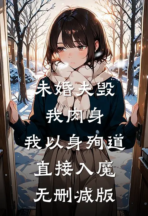 未婚夫毁我肉身，我以身殉道直接入魔无删减版