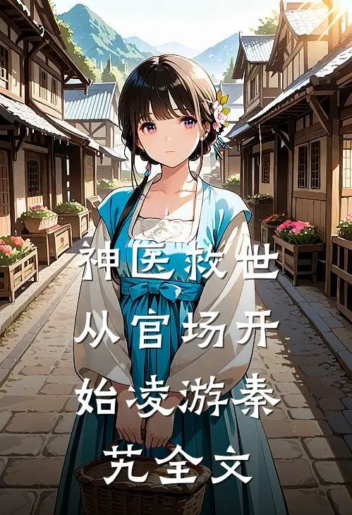 神医救世：从官场开始凌游秦艽全文