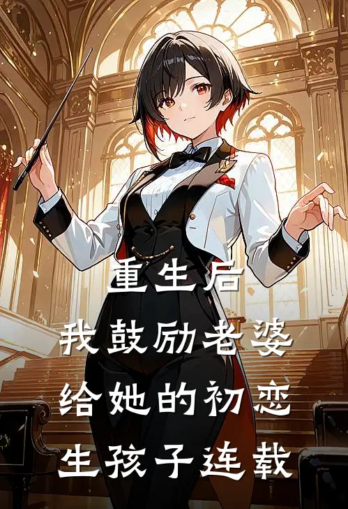 重生后,我鼓励老婆给她的初恋生孩子连载