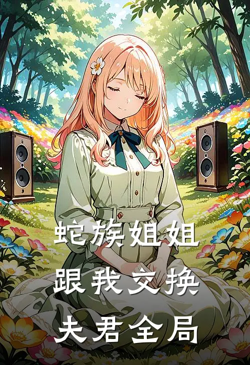 蛇族姐姐跟我交换夫君全局