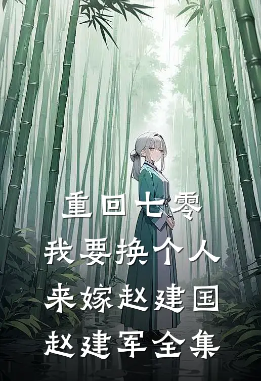 重回七零，我要换个人来嫁赵建国赵建军全集