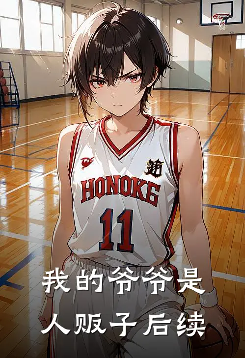我的爷爷是人贩子后续