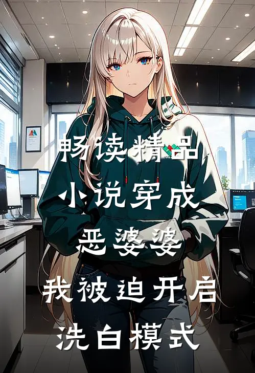 畅读精品小说穿成恶婆婆，我被迫开启洗白模式