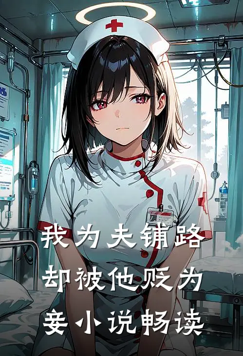 我为夫铺路，却被他贬为妾小说畅读