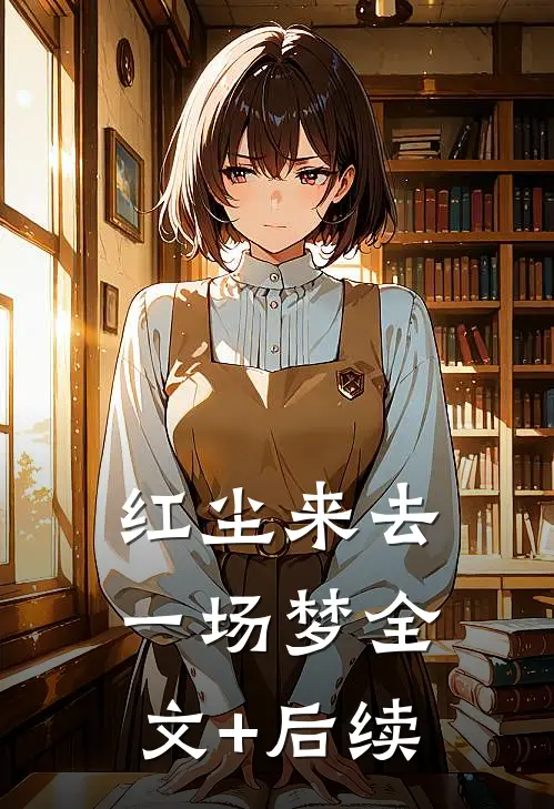 红尘来去一场梦全文+后续
