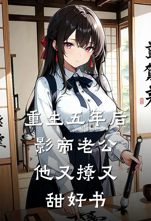 重生五年后，影帝老公他又撩又甜好书