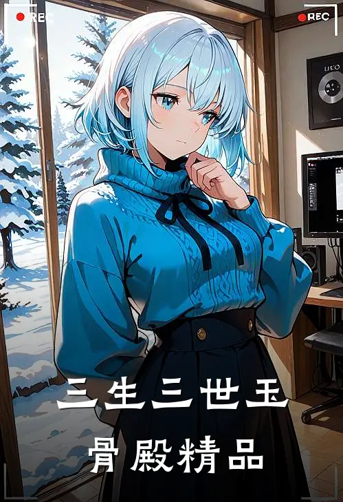 三生三世玉骨殿精品