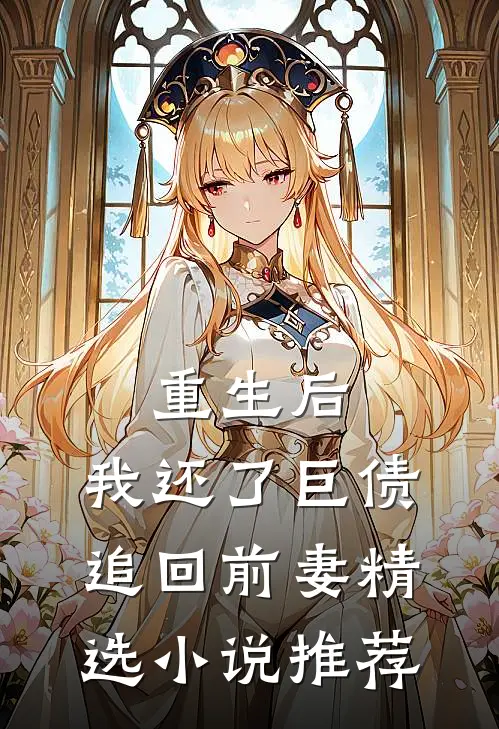 重生后，我还了巨债追回前妻精选小说推荐