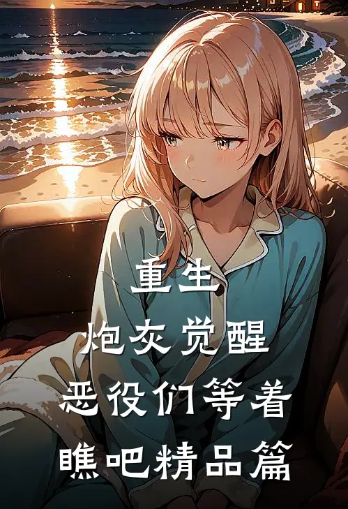 重生：炮灰觉醒，恶役们等着瞧吧精品篇