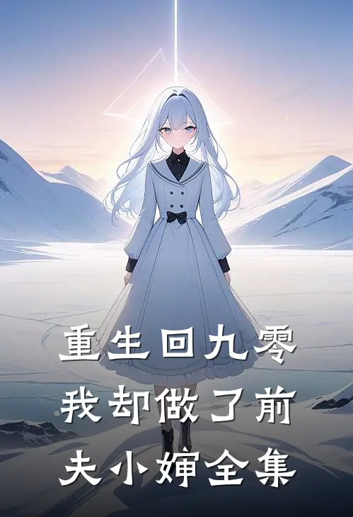 重生回九零,我却做了前夫小婶 全集免费观看