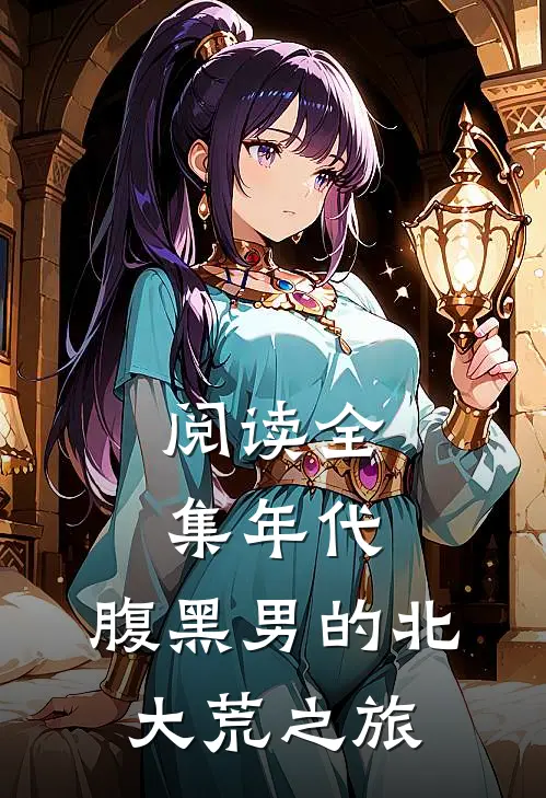 阅读全集年代：腹黑男的北大荒之旅