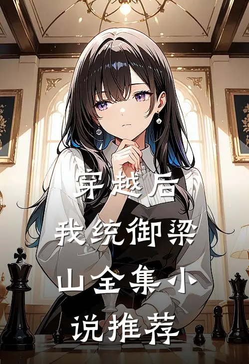 穿越后，我统御梁山全集小说推荐