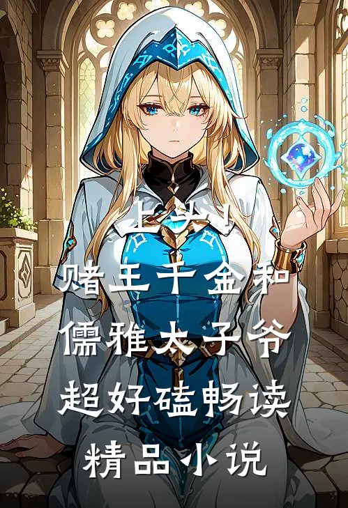 上头！赌王千金和儒雅太子爷超好磕畅读精品小说