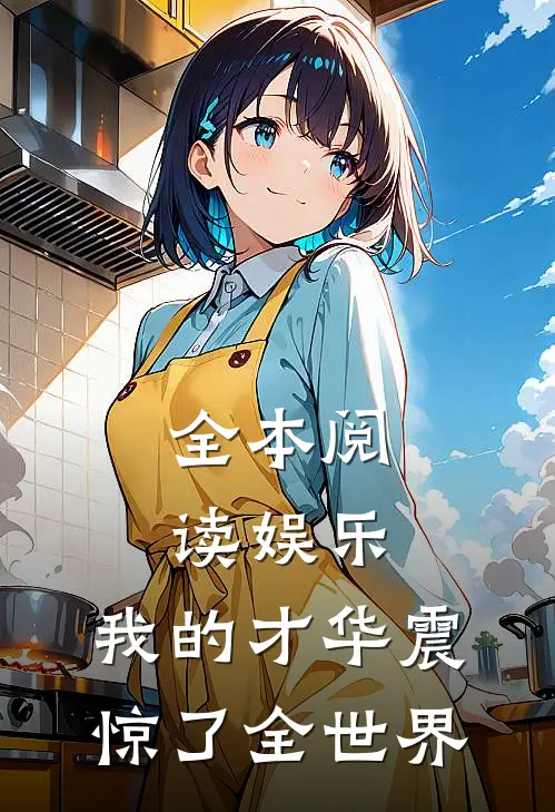全本阅读娱乐：我的才华震惊了全世界