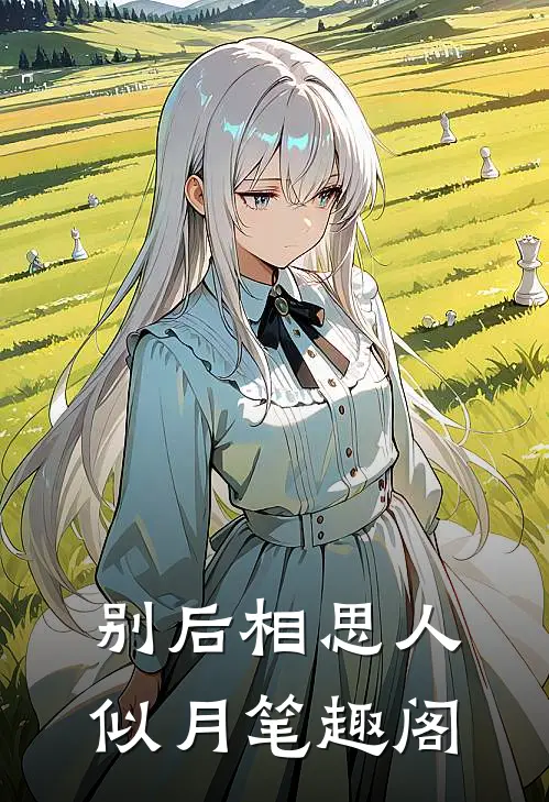 别后相思人似月笔趣阁