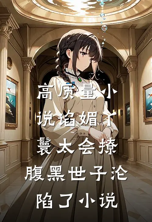高质量小说谄媚丫鬟太会撩,腹黑世子沦陷了小说