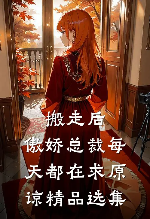 搬走后，傲娇总裁每天都在求原谅精品选集