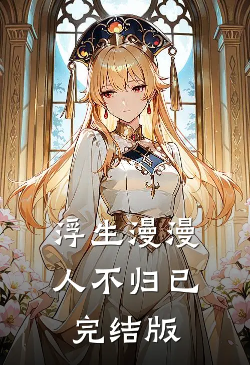 浮生漫漫人不归已完结版