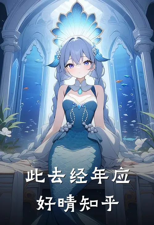 此去经年应好晴知乎