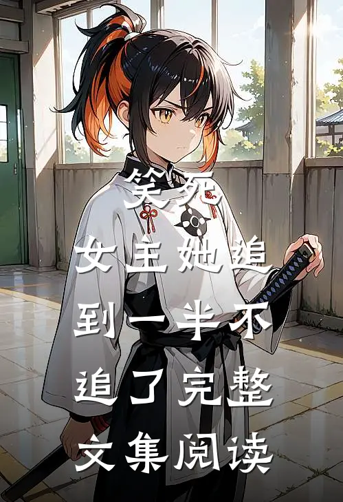 笑死，女主她追到一半不追了完整文集阅读