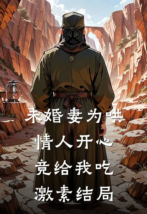 未婚妻为哄情人开心，竟给我吃激素结局