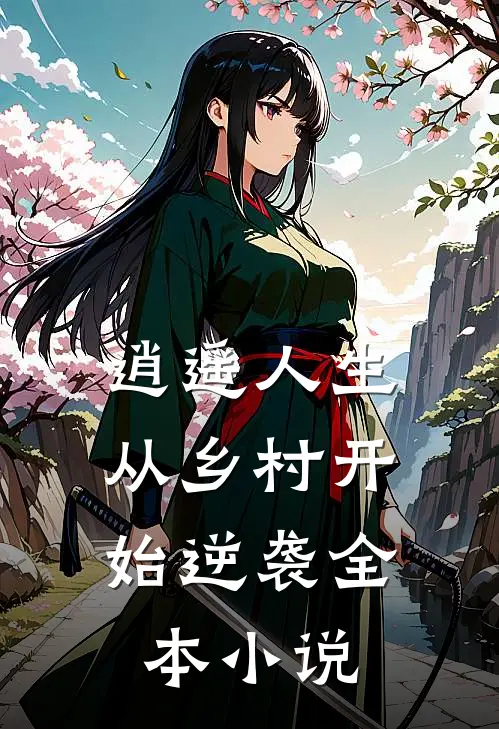 逍遥人生：从乡村开始逆袭全本小说
