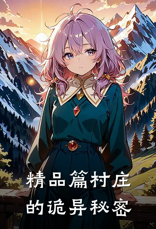精品篇村庄的诡异秘密是