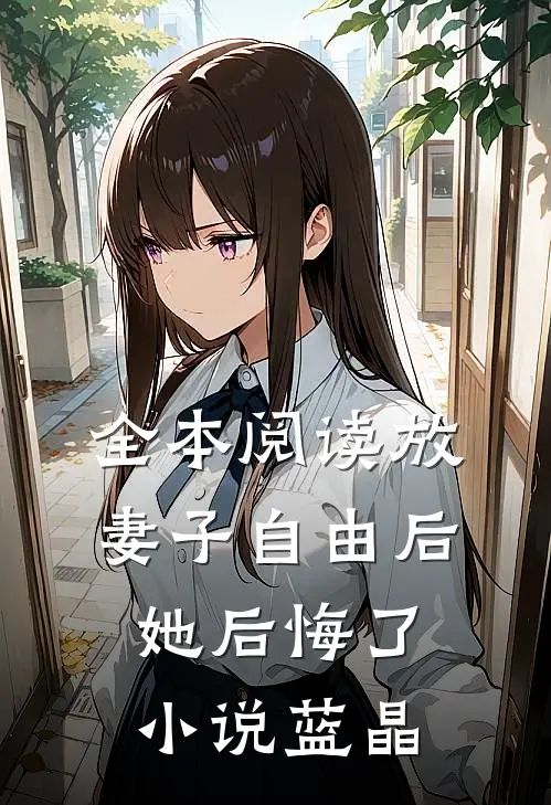 全本阅读放妻子自由后,她后悔了小说蓝晶