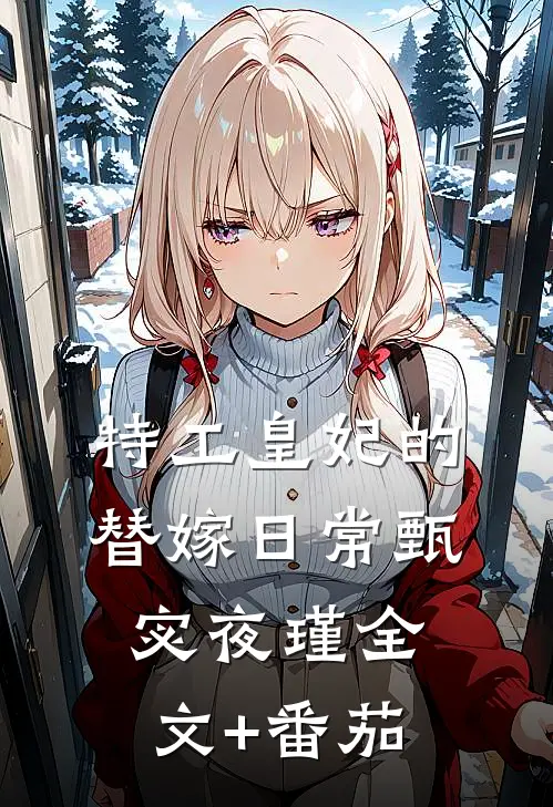 特工皇妃的替嫁日常甄宓夜瑾全文+番茄