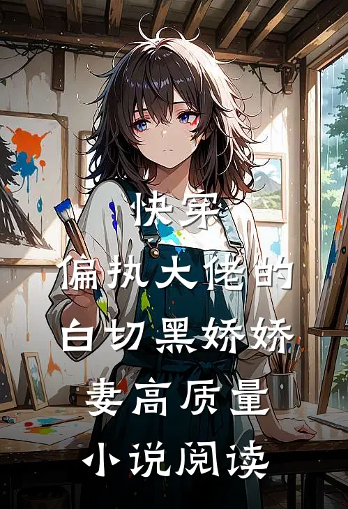 快穿：偏执大佬的白切黑娇娇妻高质量小说阅读