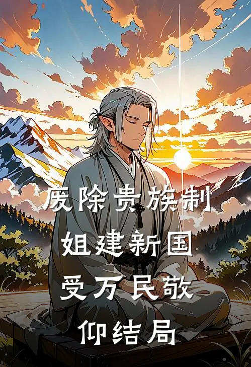 废除贵族制，姐建新国受万民敬仰结局