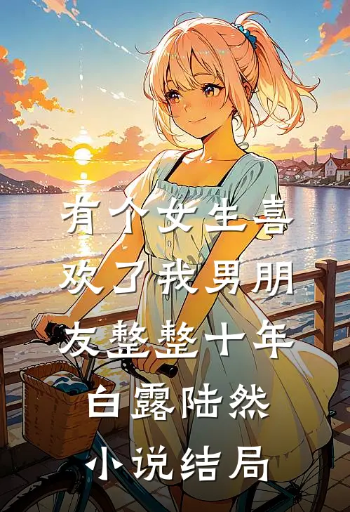 有个女生喜欢了我男朋友整整十年白露陆然小说结局