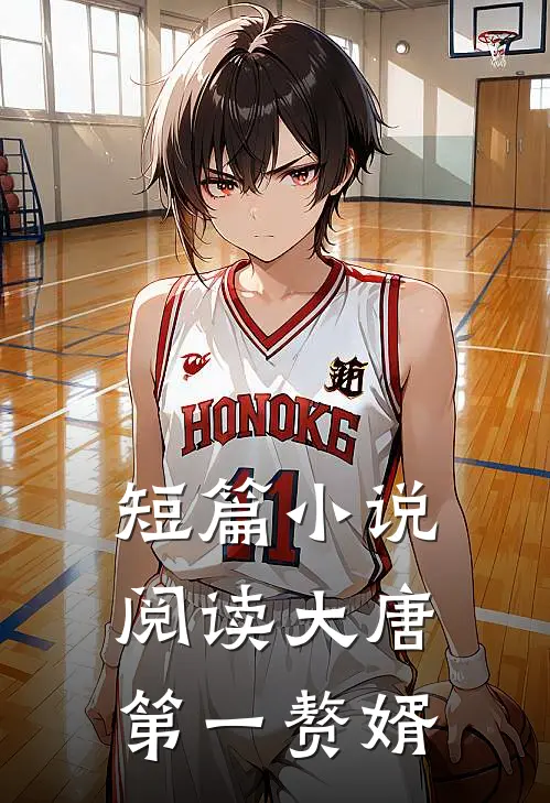 短篇小说阅读大唐第一赘婿
