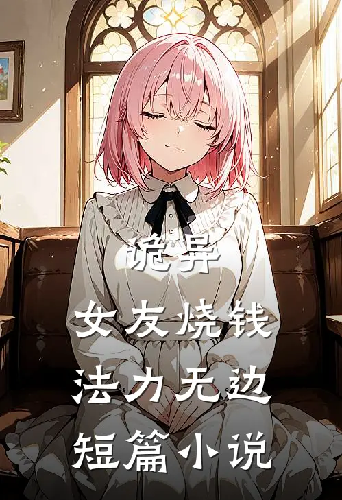 诡异：女友烧钱，法力无边短篇小说
