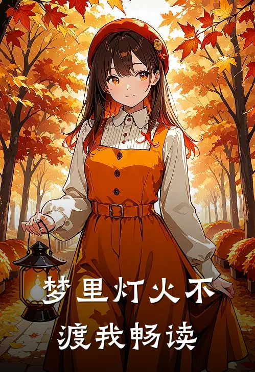 梦里灯火不渡我畅读