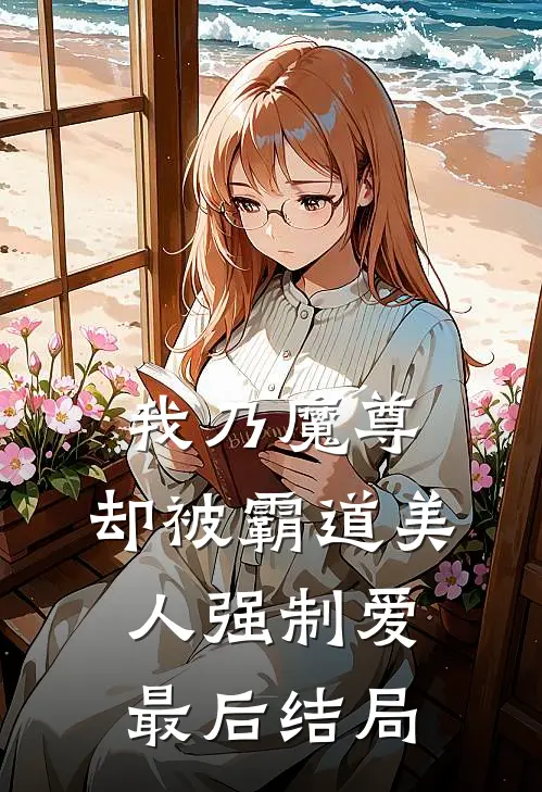 我乃魔尊，却被霸道美人强制爱最后结局
