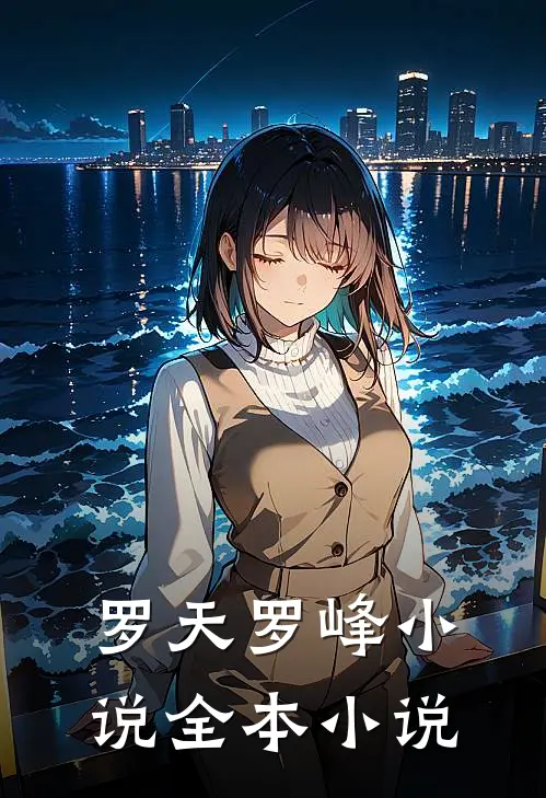 罗天罗峰小说全本小说